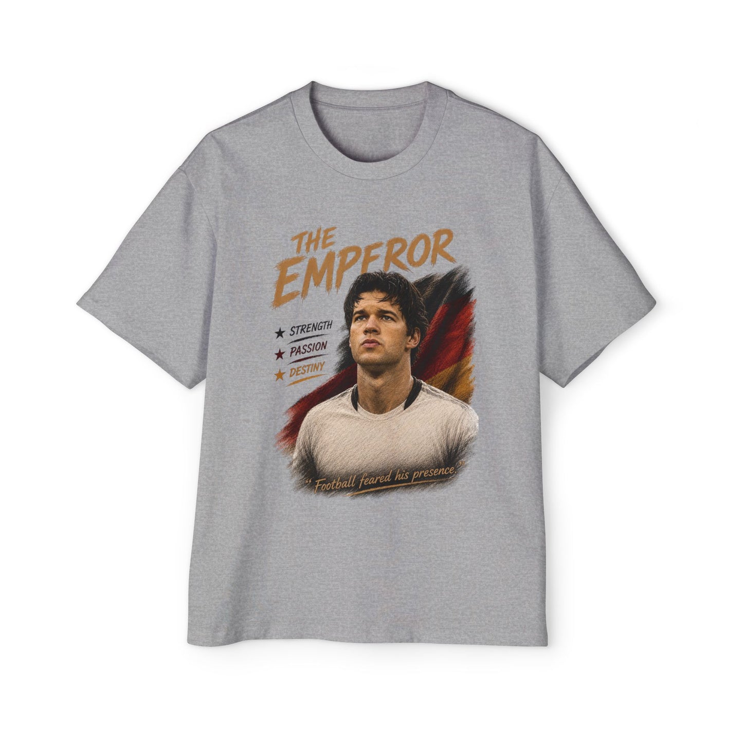 THE EMPEROR