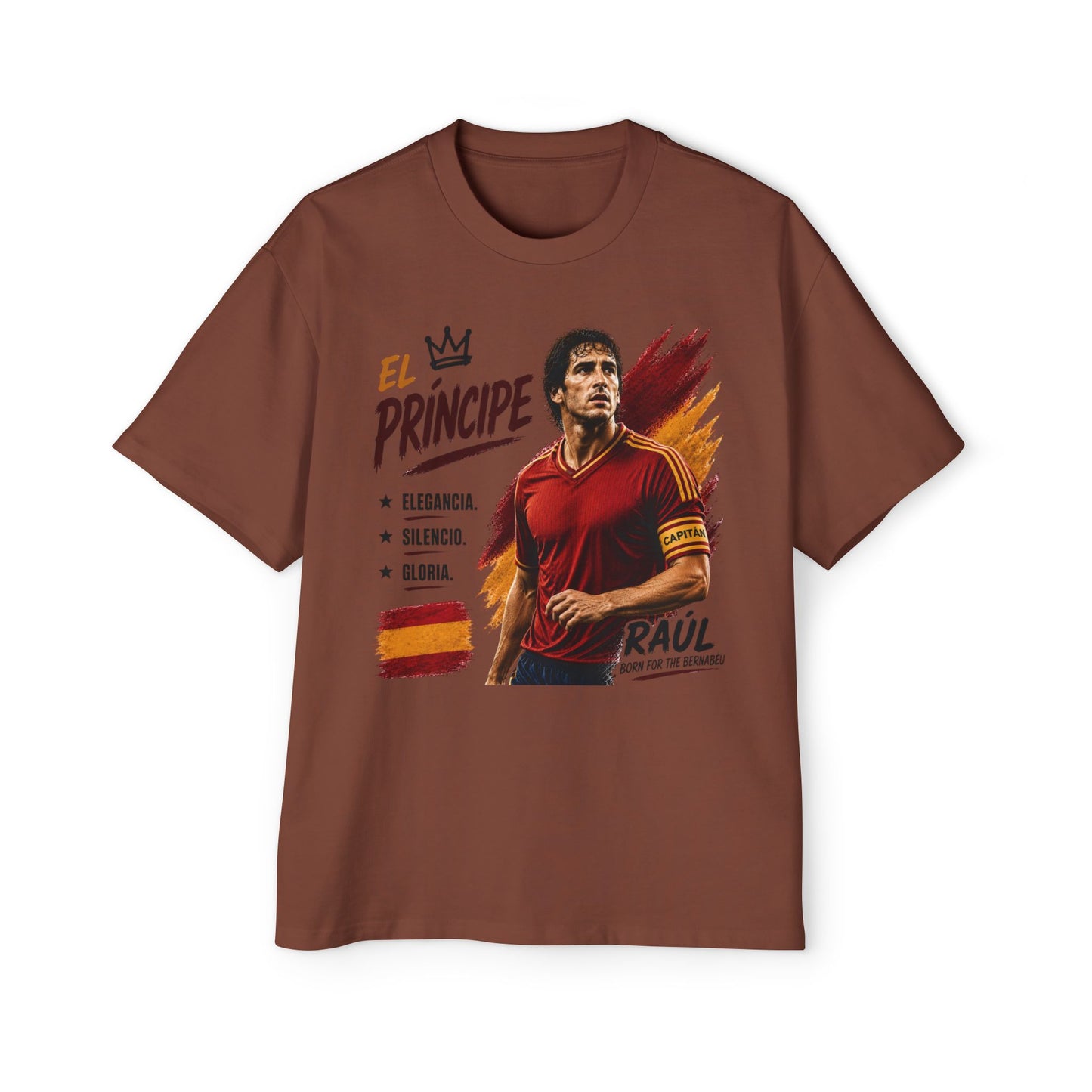 EL PRINCIPE