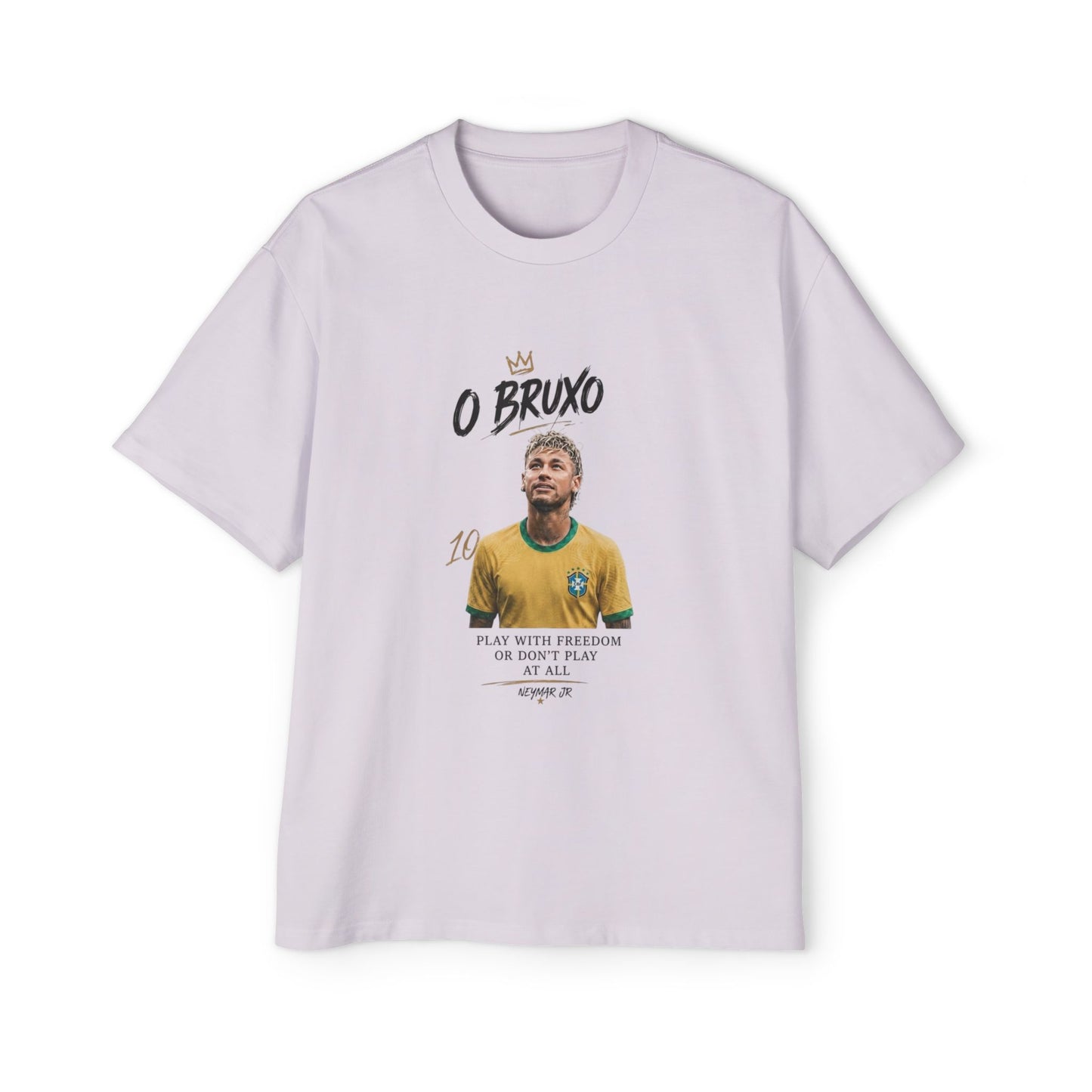 O BRUXO NEY