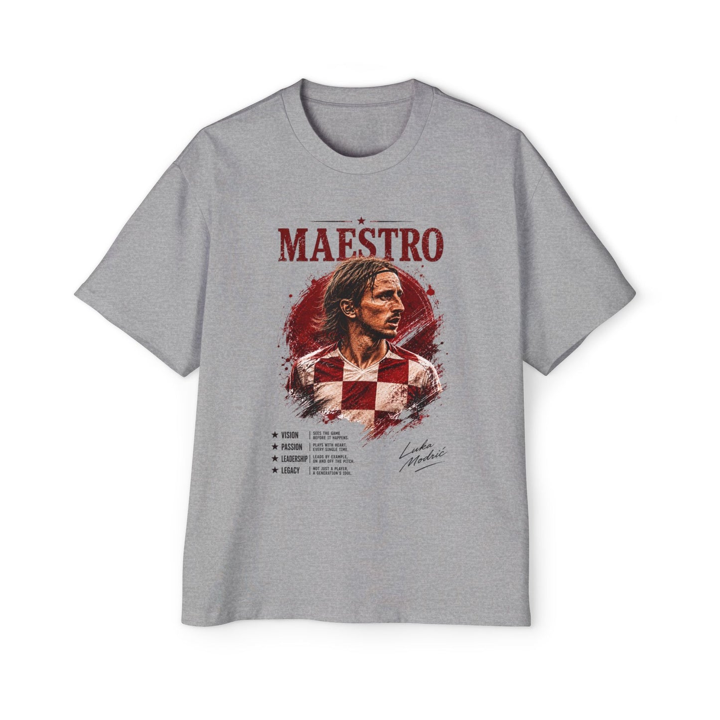 MAESTRO - CROATIA
