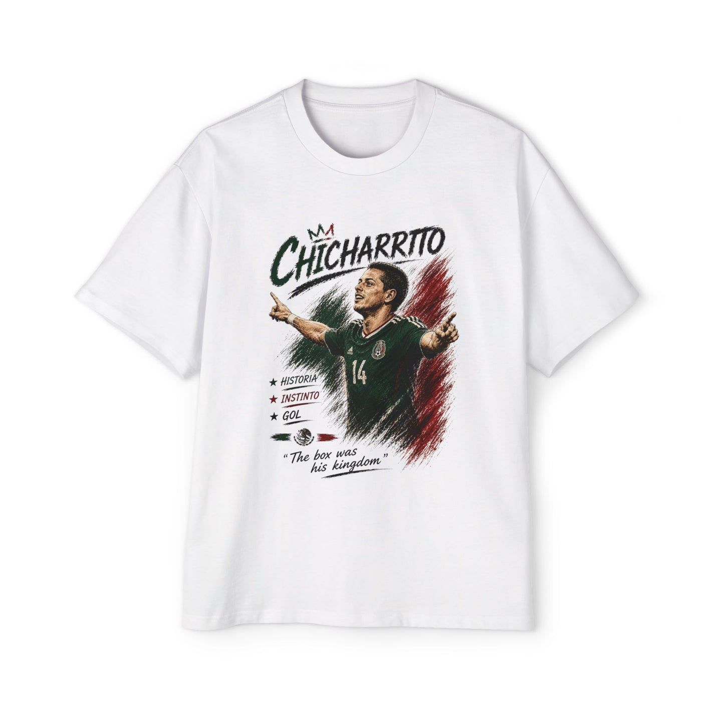 CHICHARITO