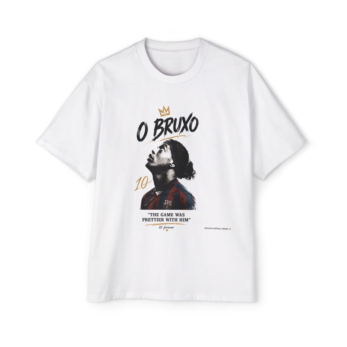 O BRUXO