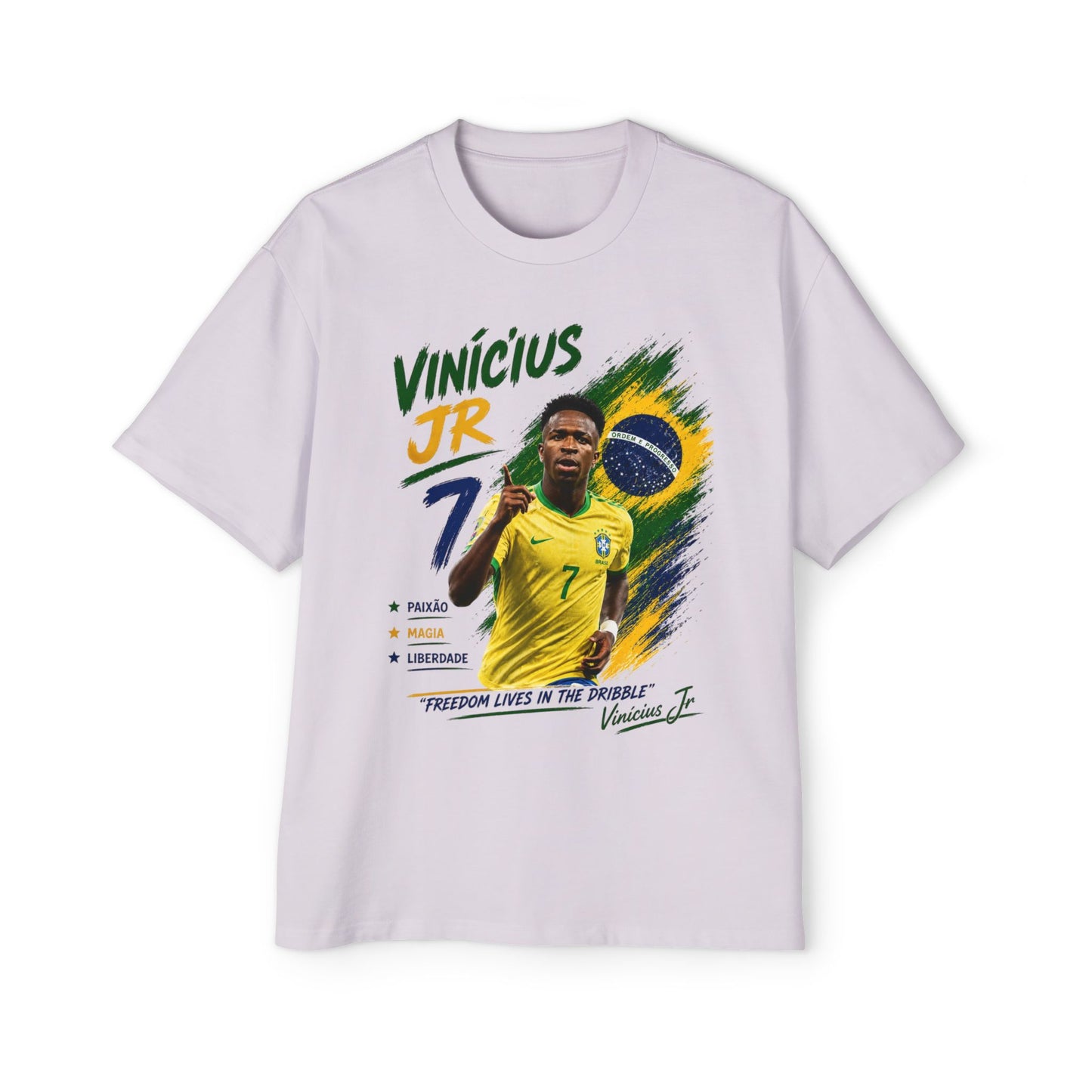 VINI JR