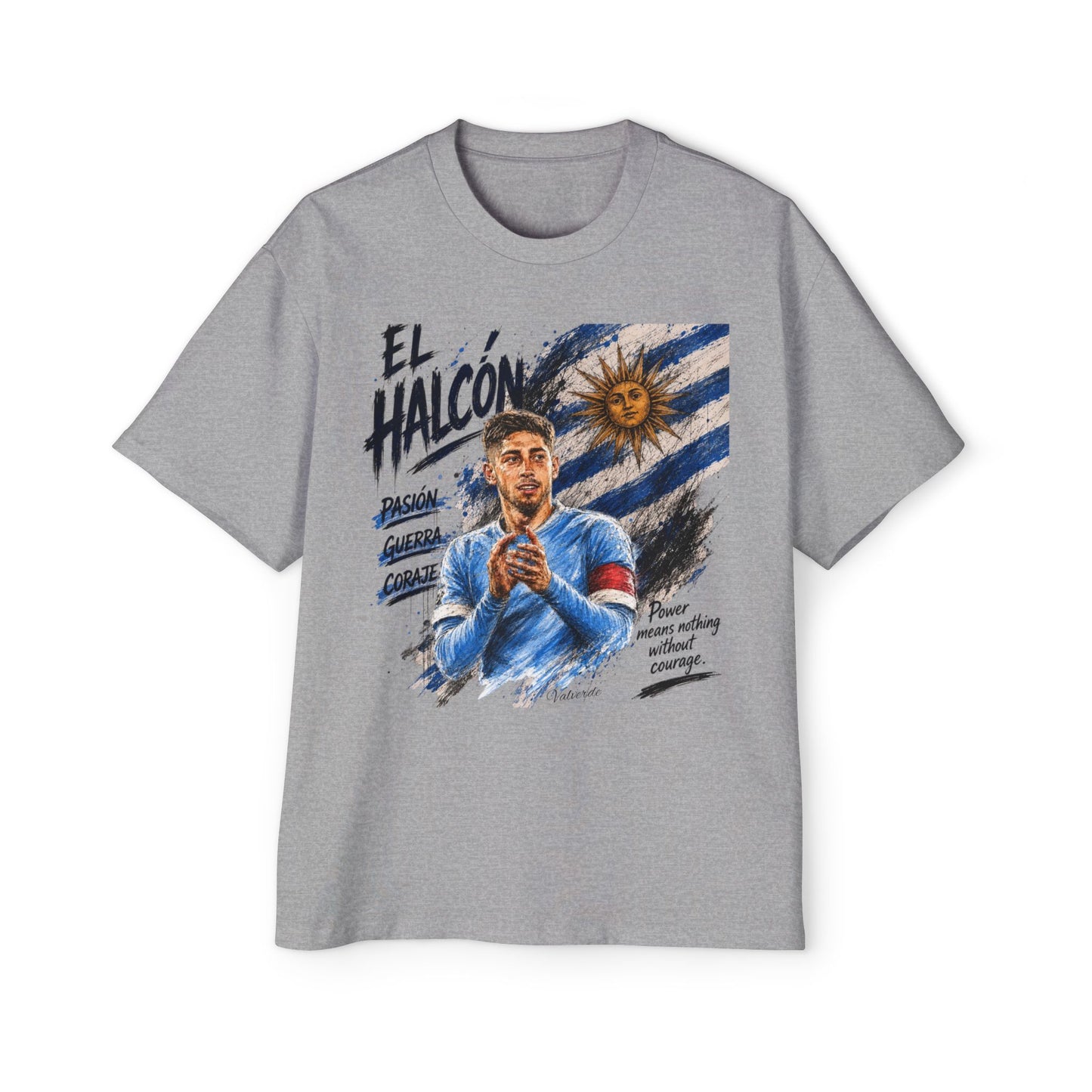EL HALCON