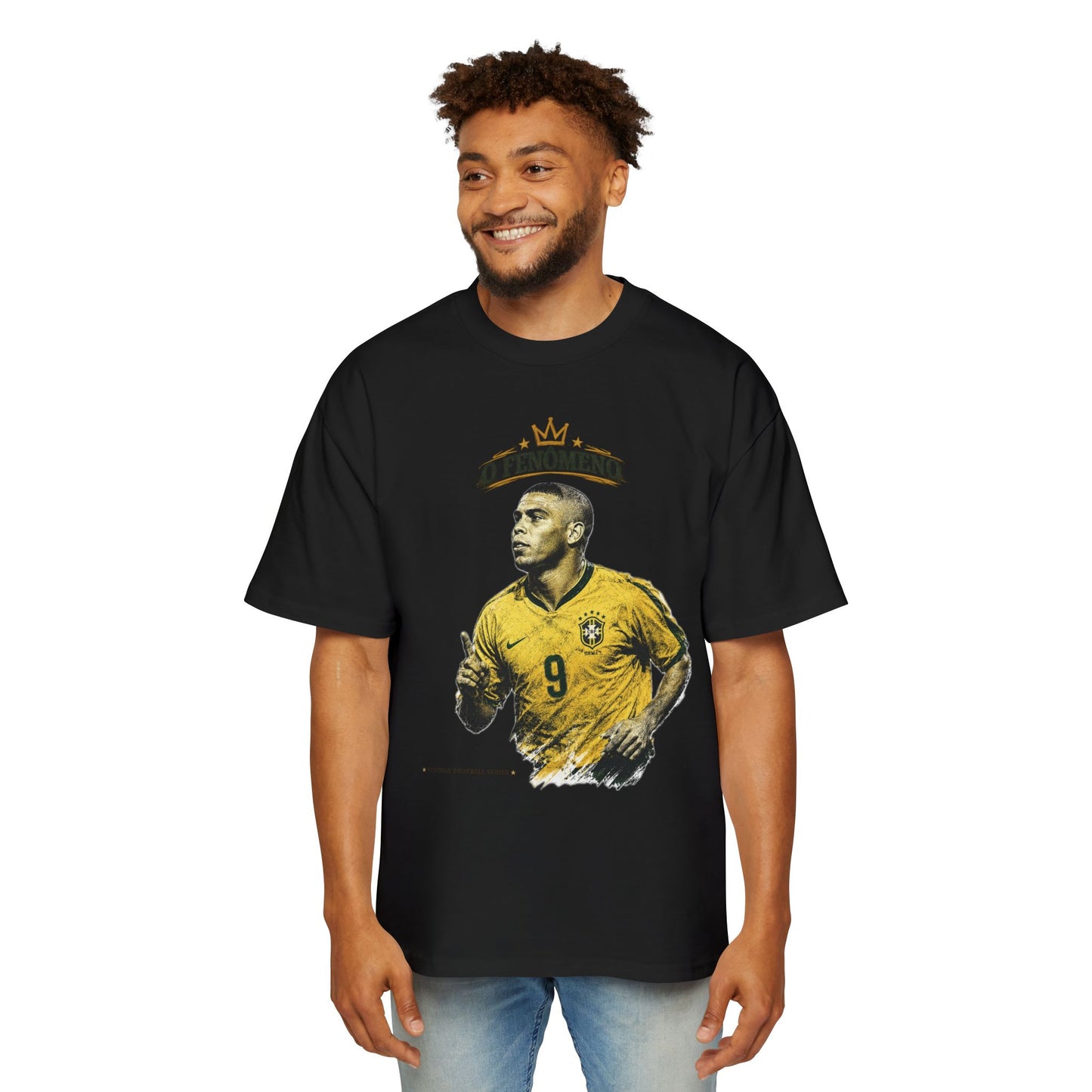 O FENOMENO