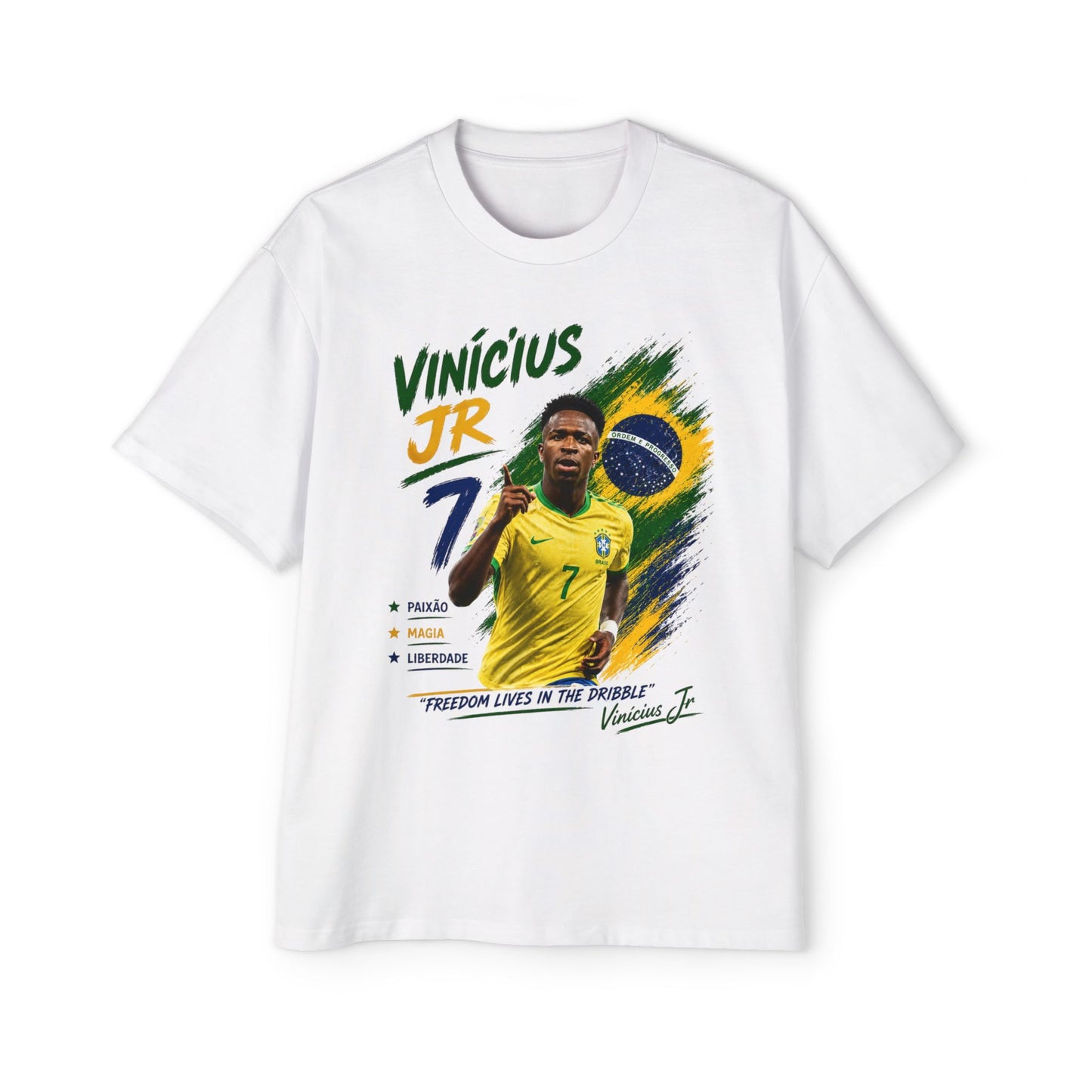 VINI JR