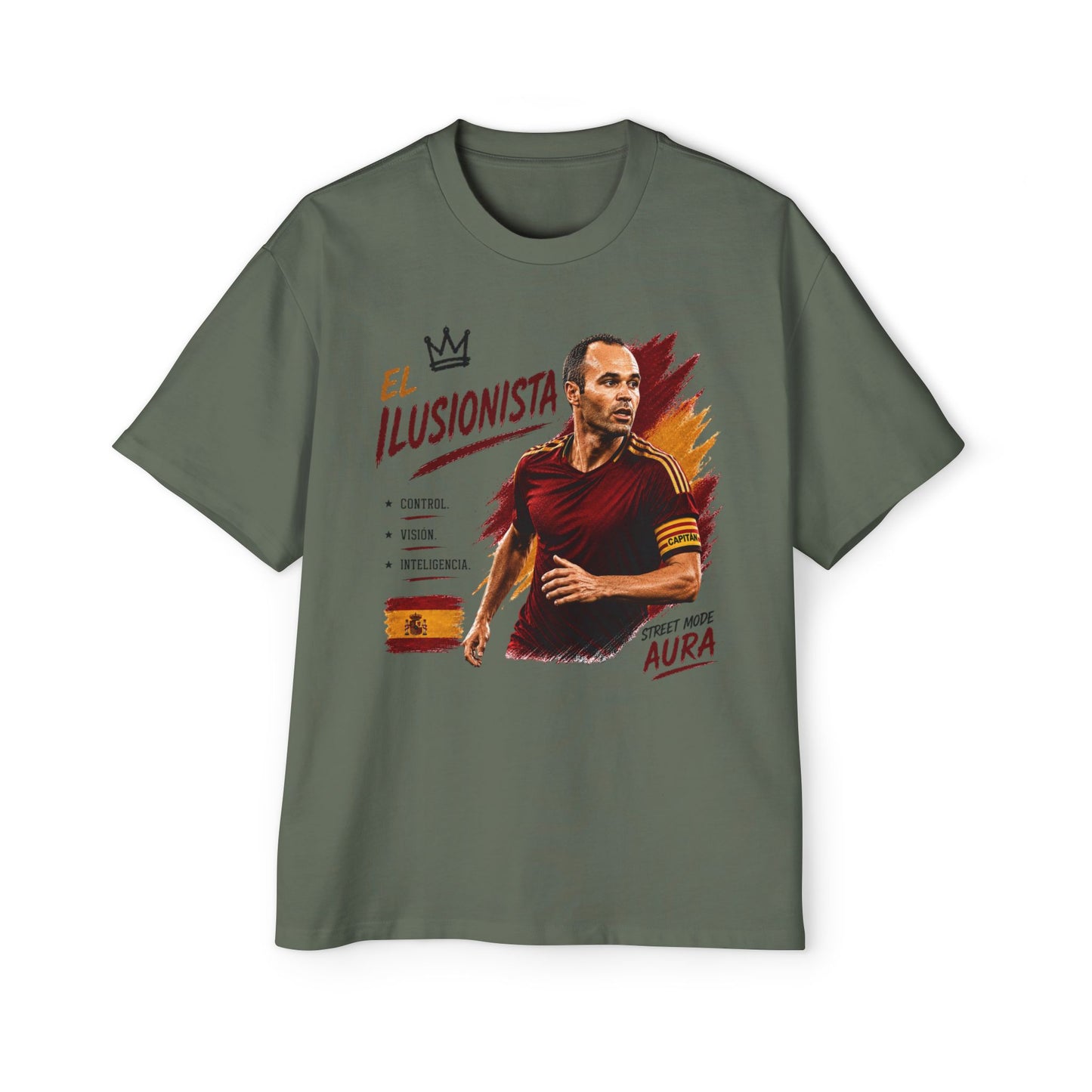 EL ILUSIONISTA
