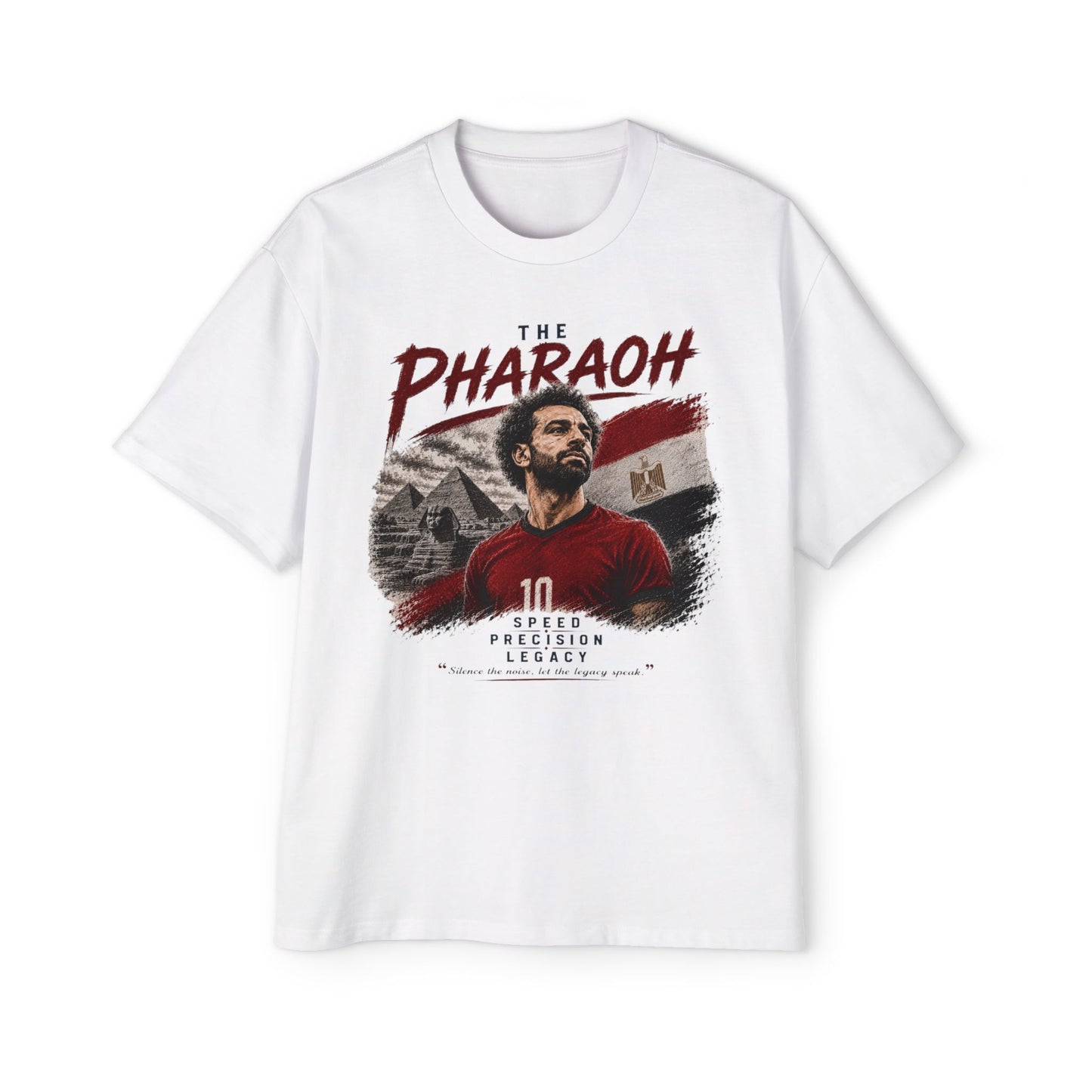 THE PHARAOH