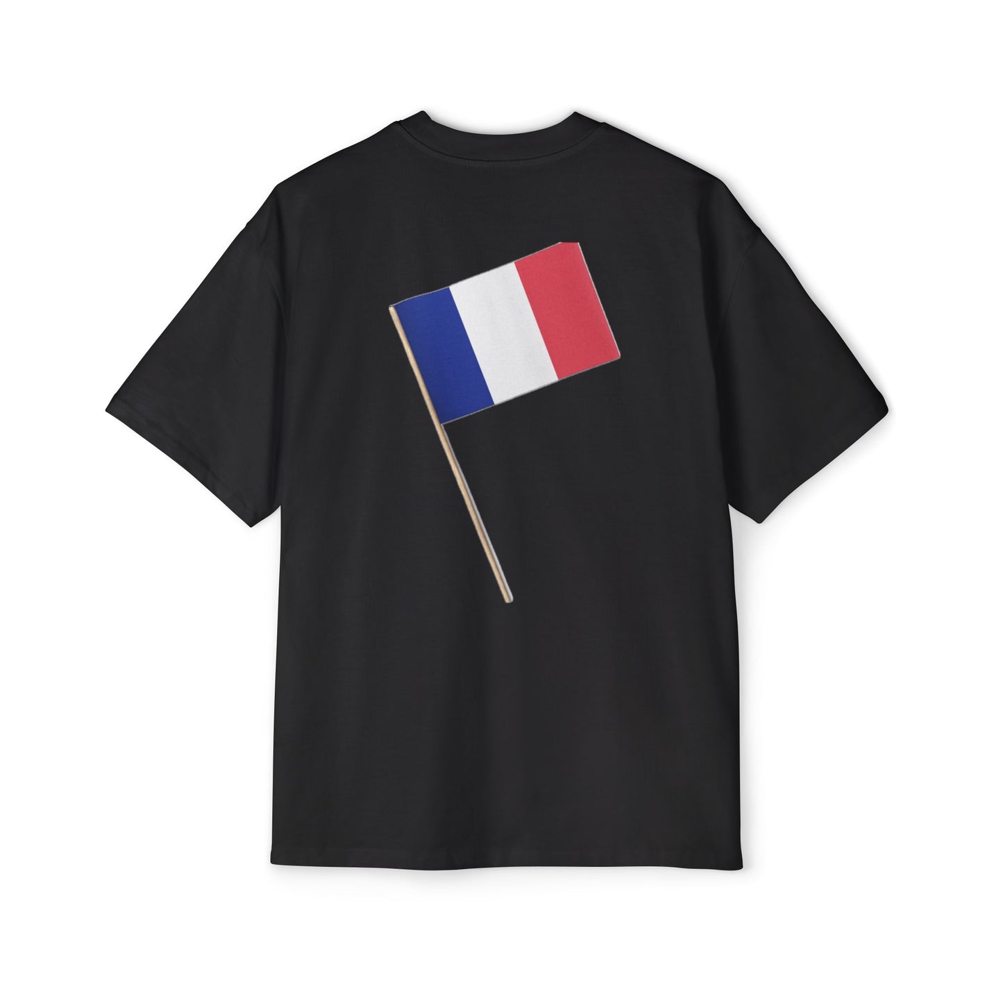 France Soccer Champion Tee