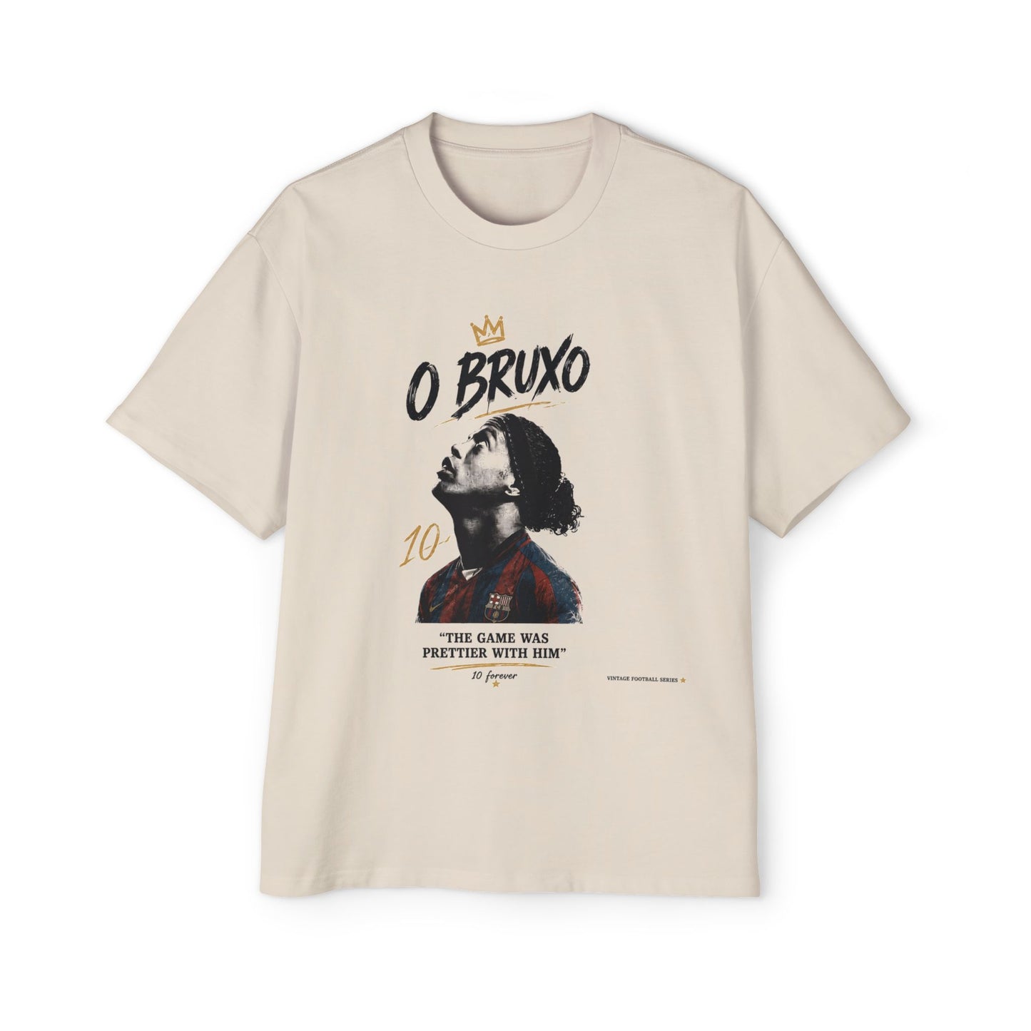 O BRUXO