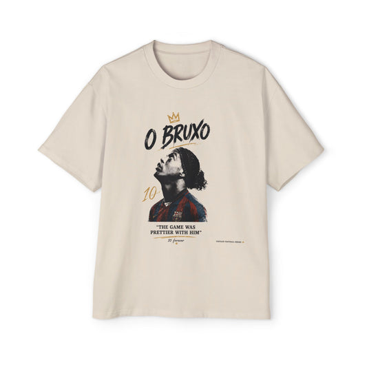 O BRUXO