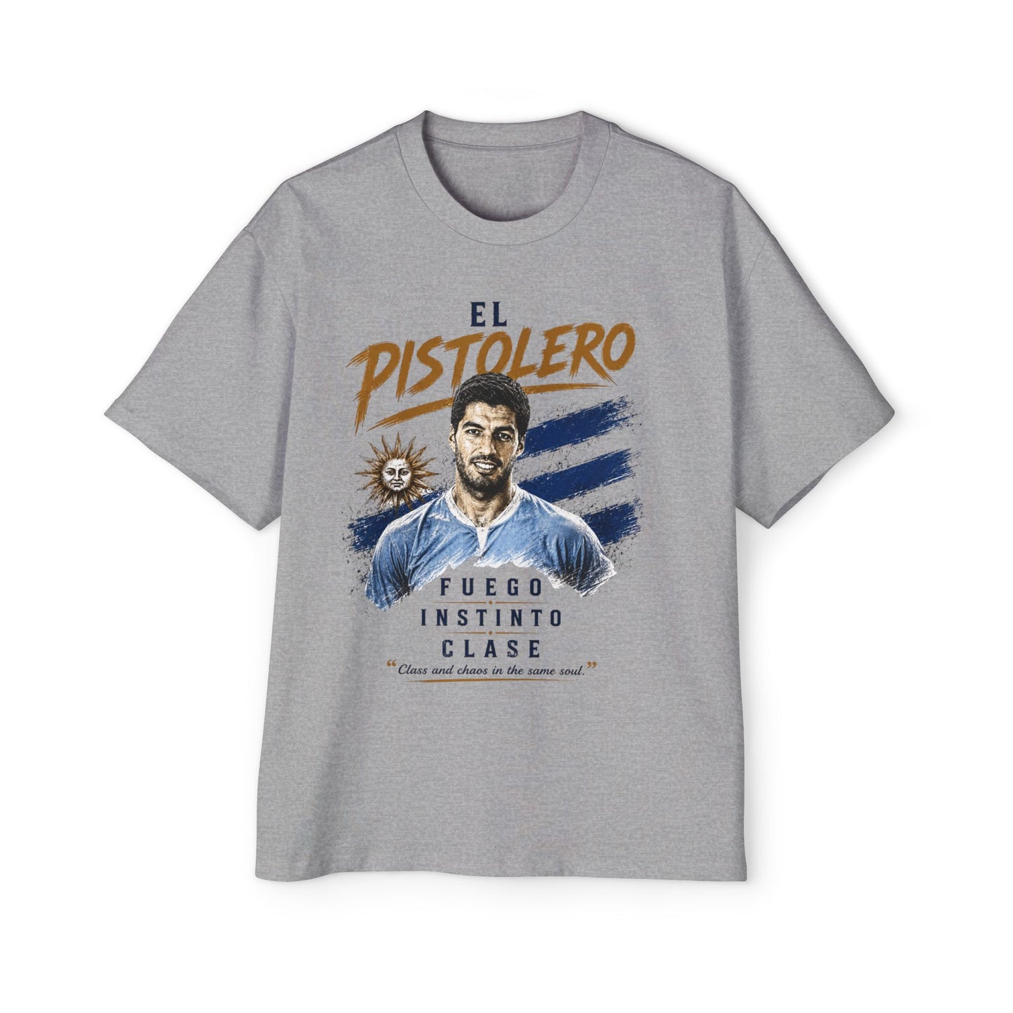 EL PISTOLERO