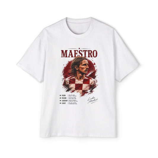 MAESTRO - CROATIA