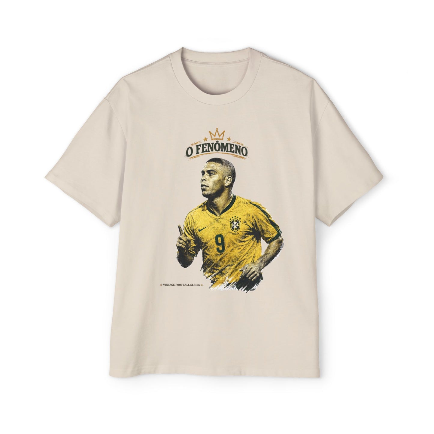 O FENOMENO