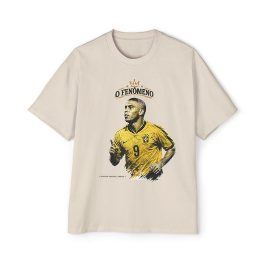 O FENOMENO