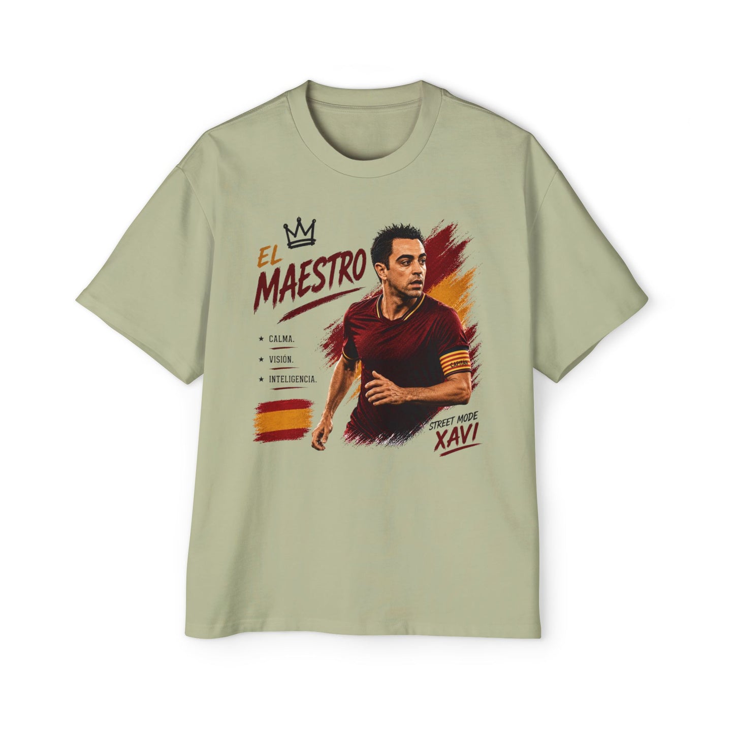 EL MAESTRO - SPAIN