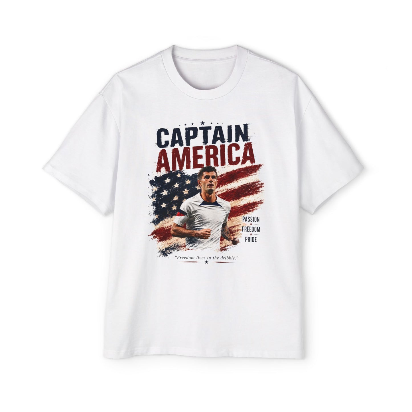 Captain America