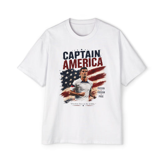 Captain America