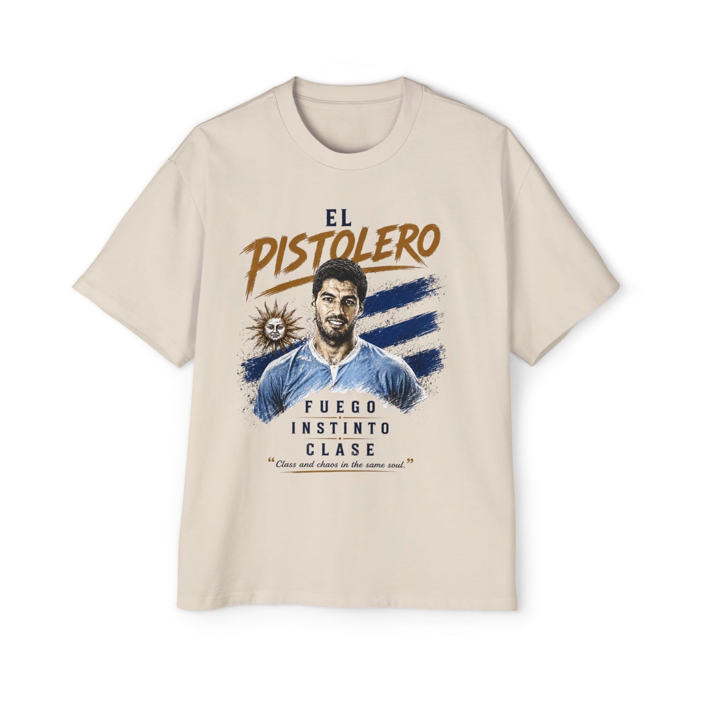 EL PISTOLERO