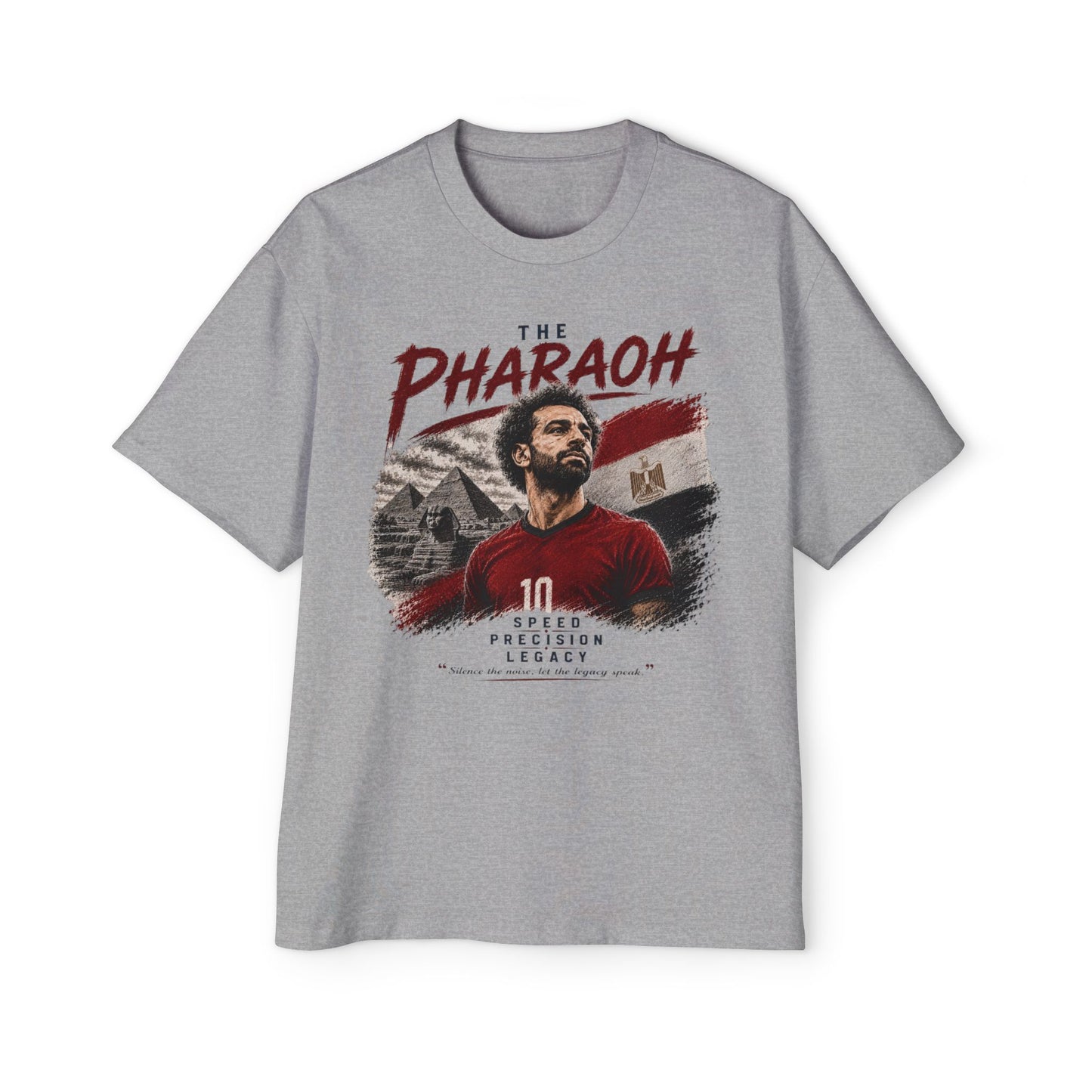 THE PHARAOH