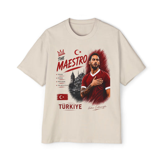 MAESTRO HAKAN