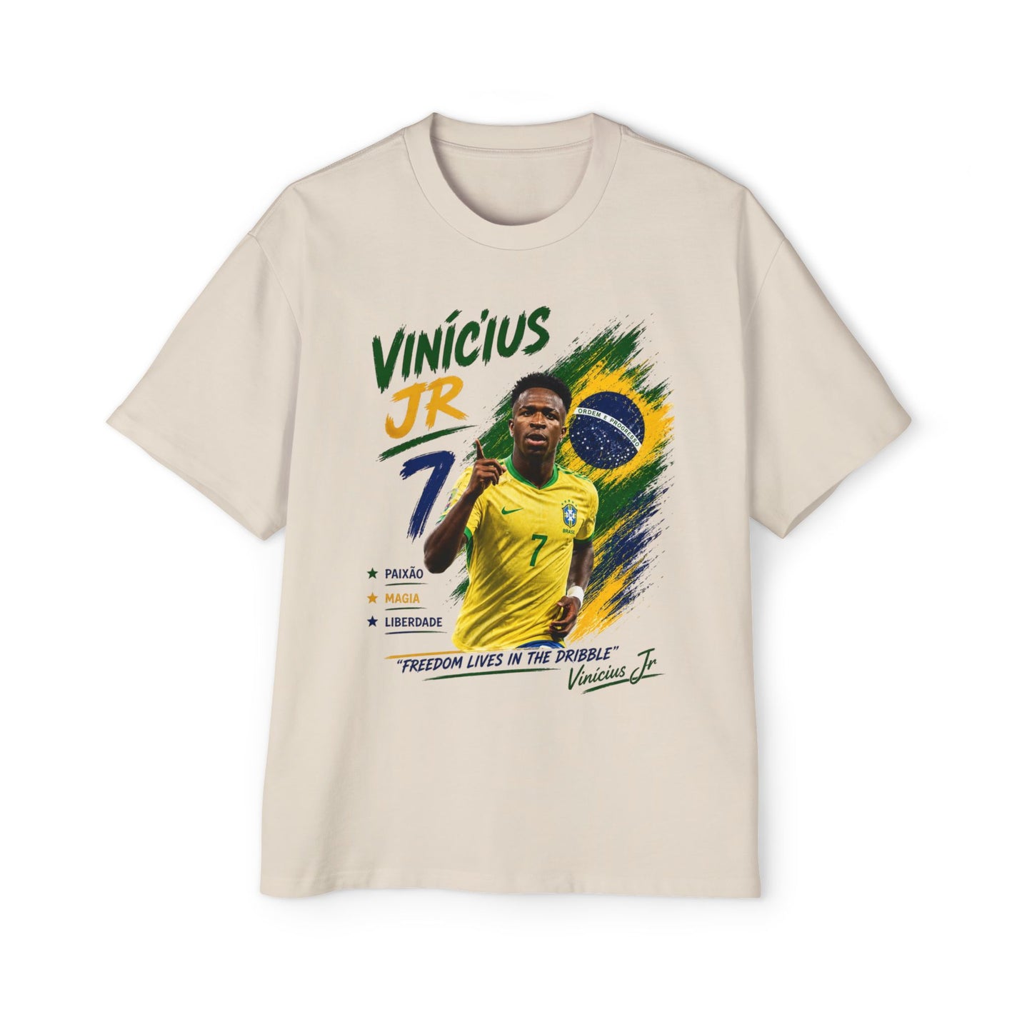 VINI JR