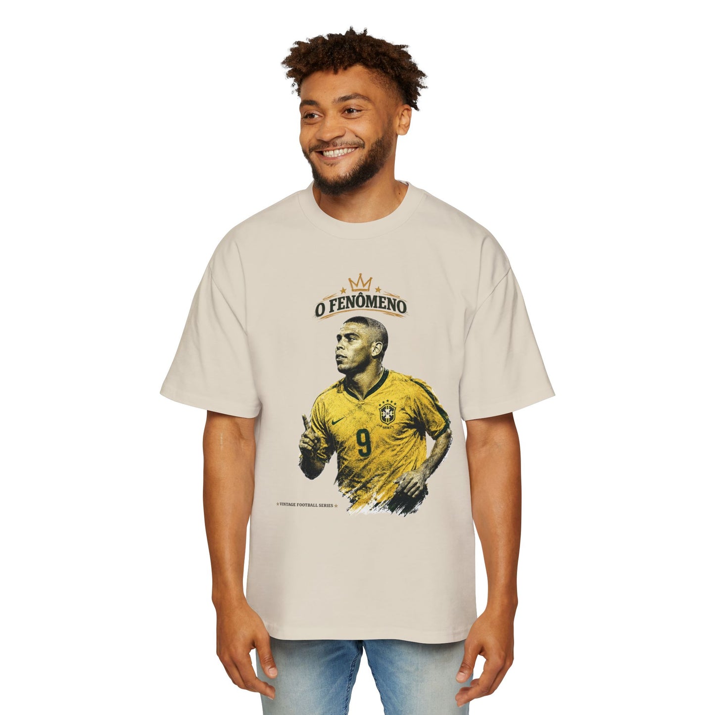 O FENOMENO