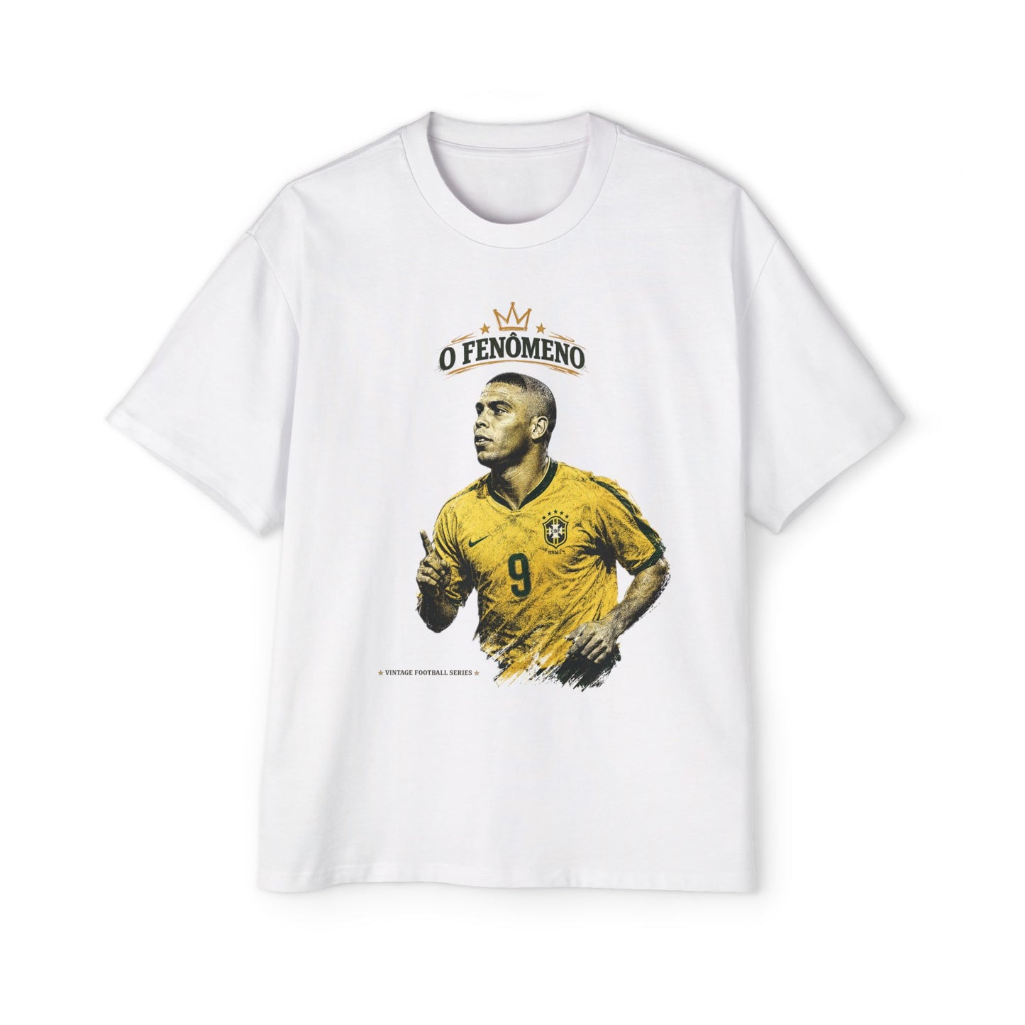 O FENOMENO