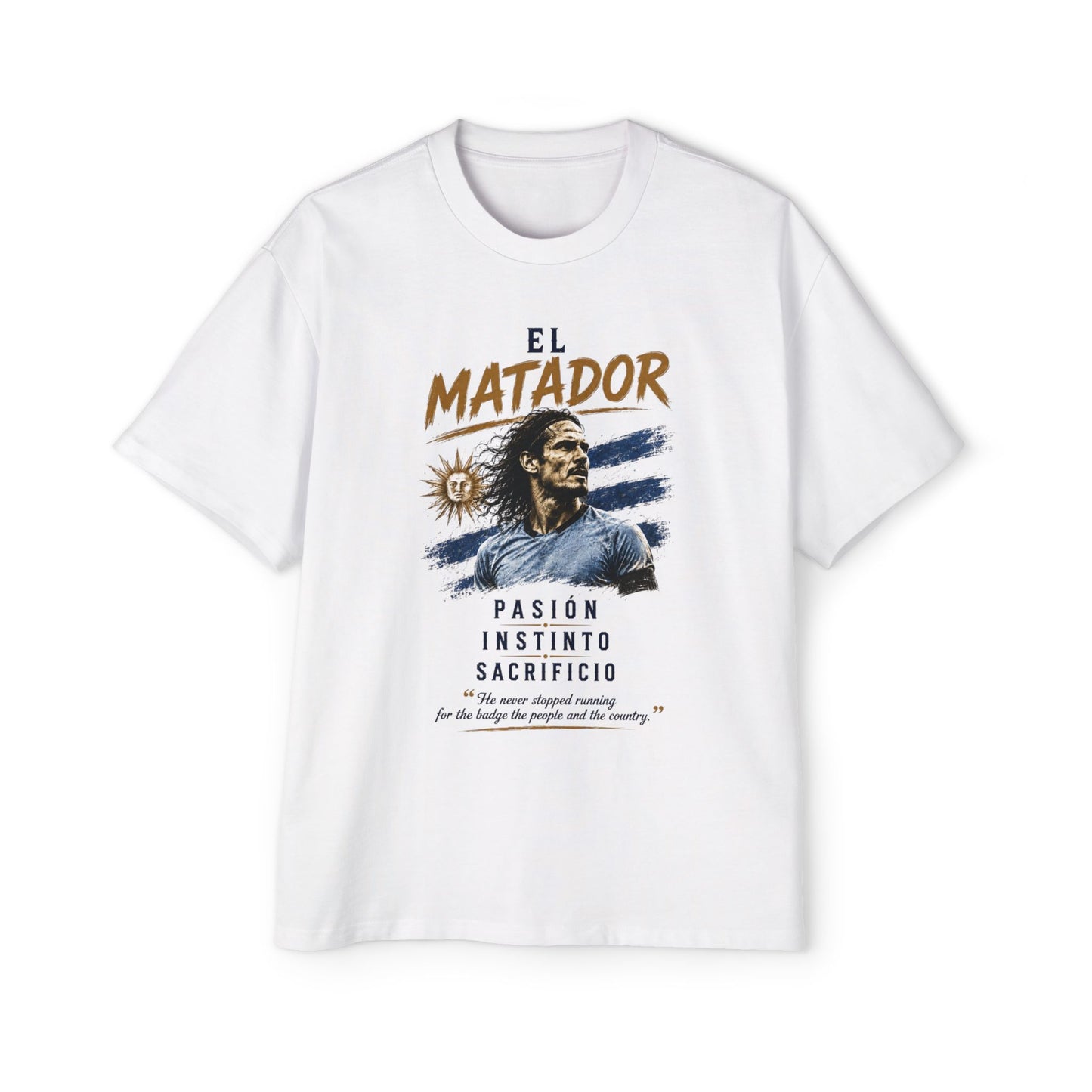 EL MATADOR