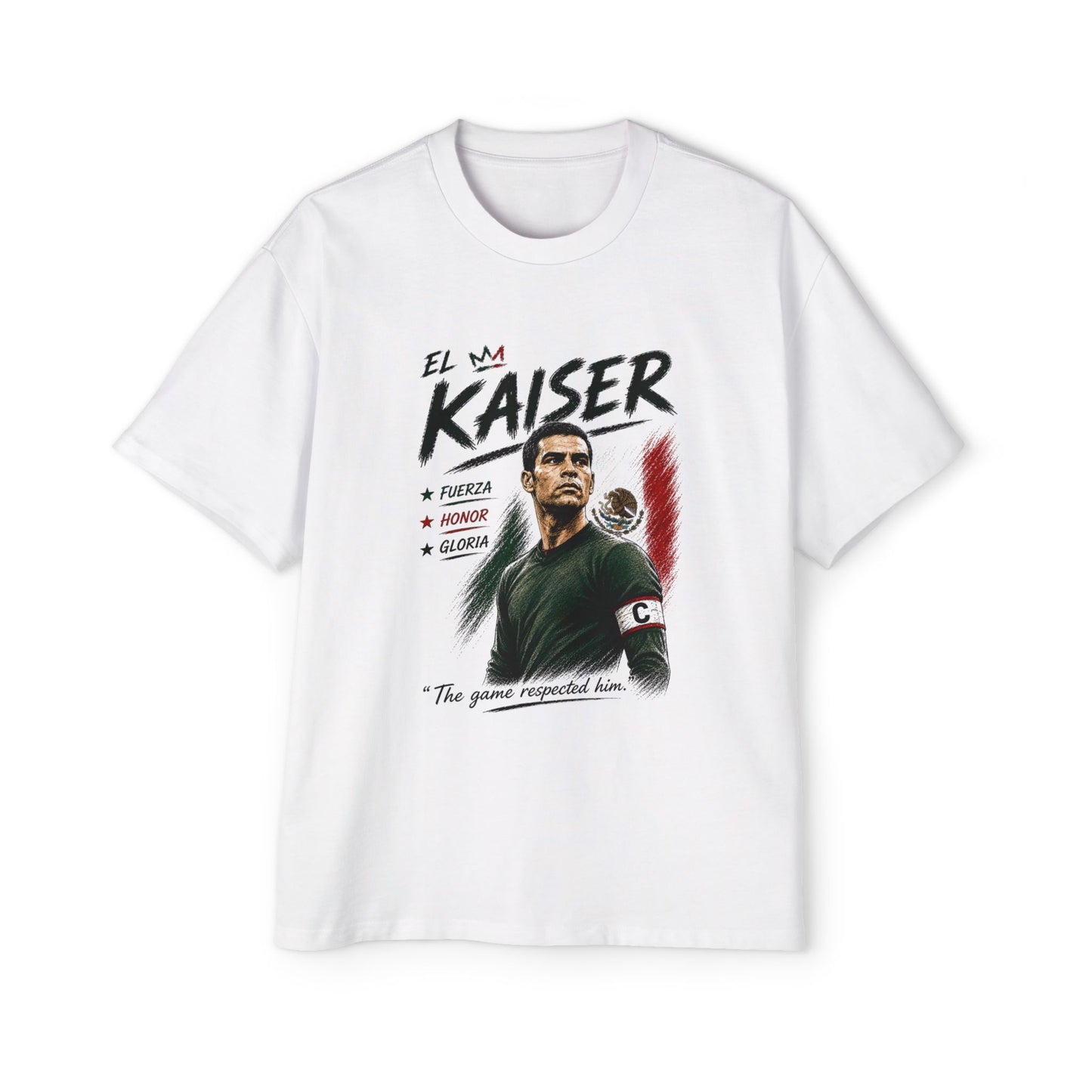 EL KAISER