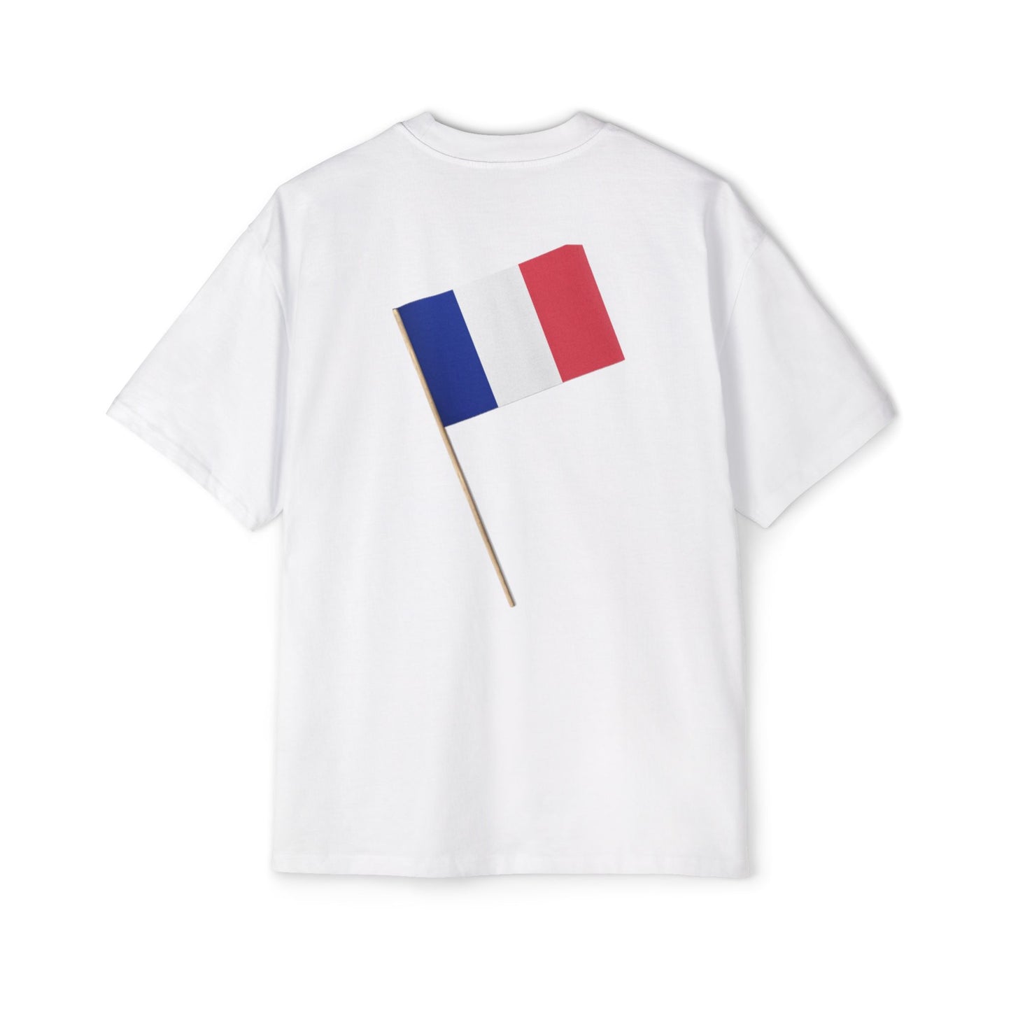 France Soccer Champion Tee