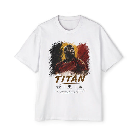 THE TITAN