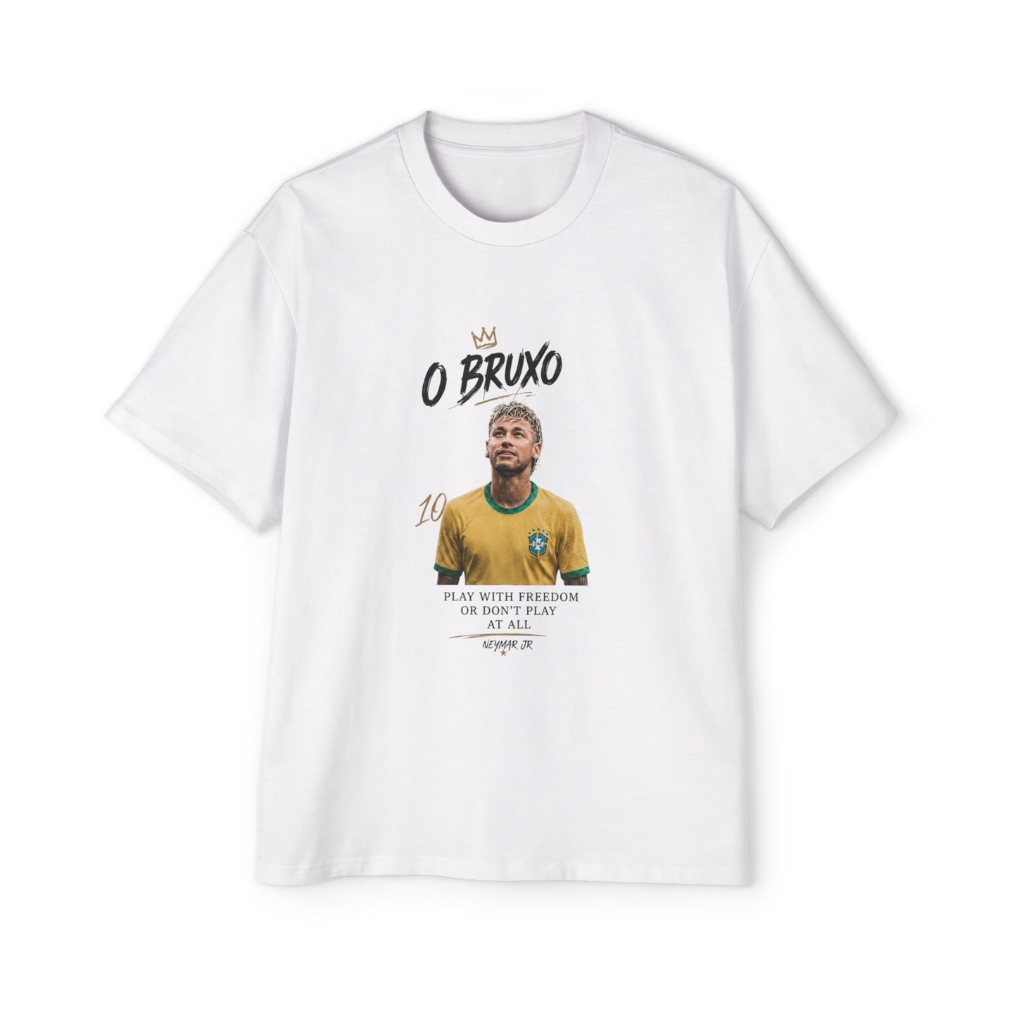 O BRUXO NEY