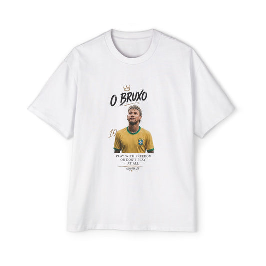 O BRUXO NEY