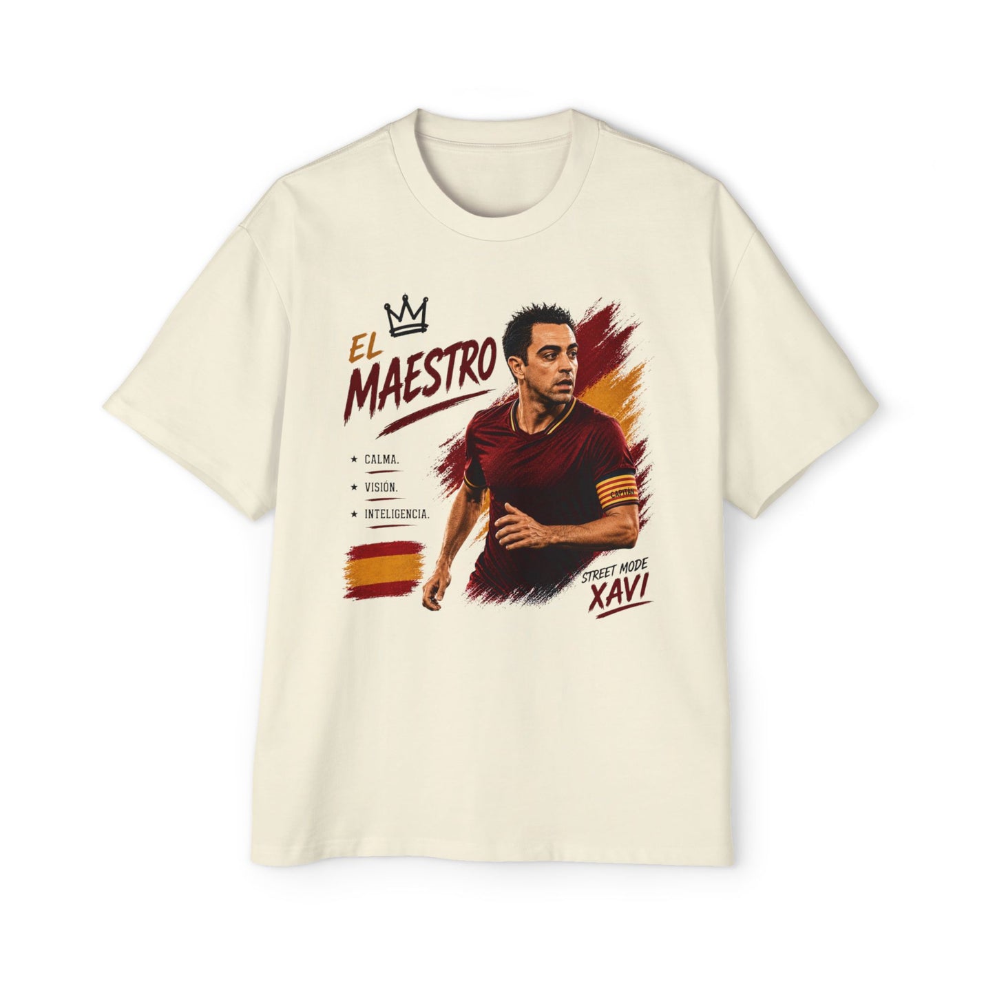 EL MAESTRO - SPAIN