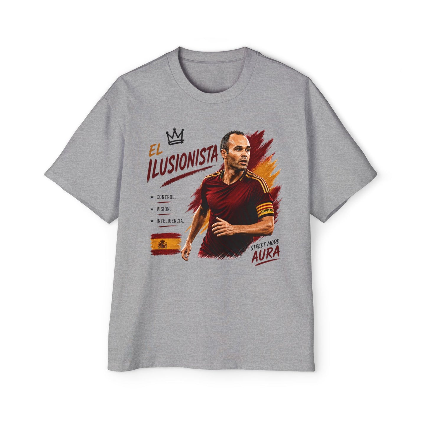 EL ILUSIONISTA
