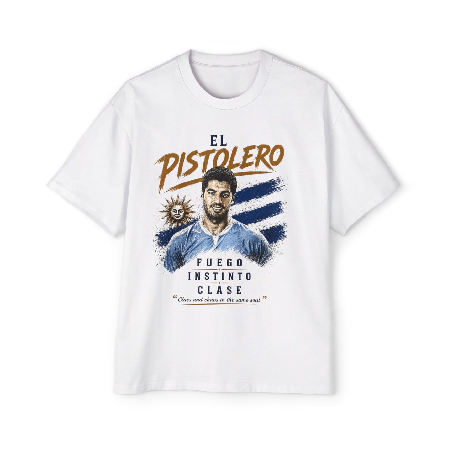 EL PISTOLERO