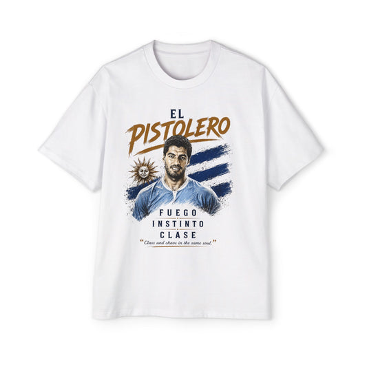 EL PISTOLERO