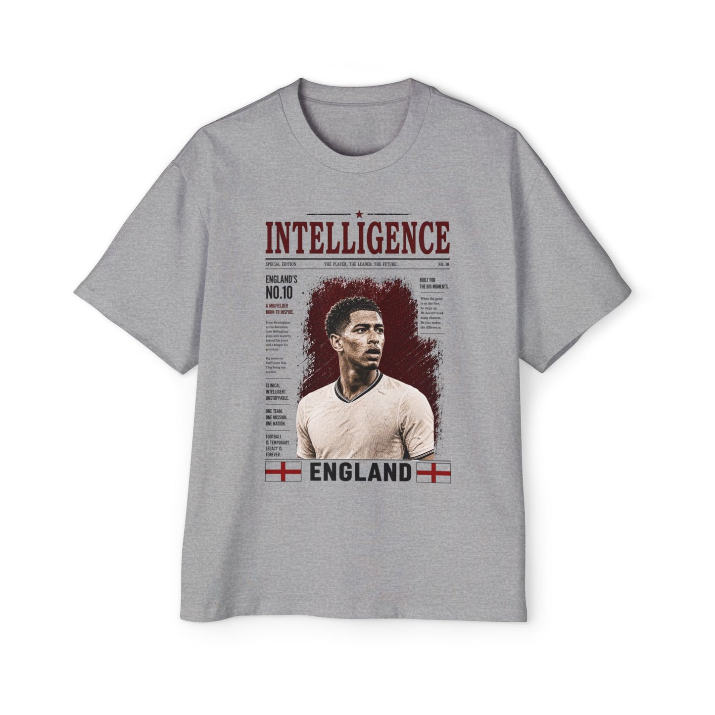 INTELLIGENCE