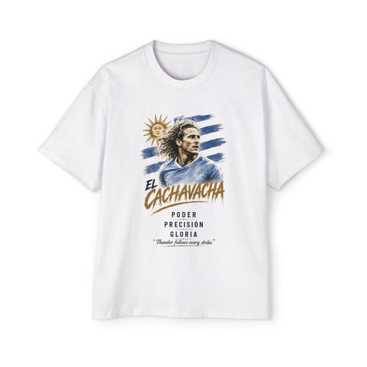 EL CACHAVACHA