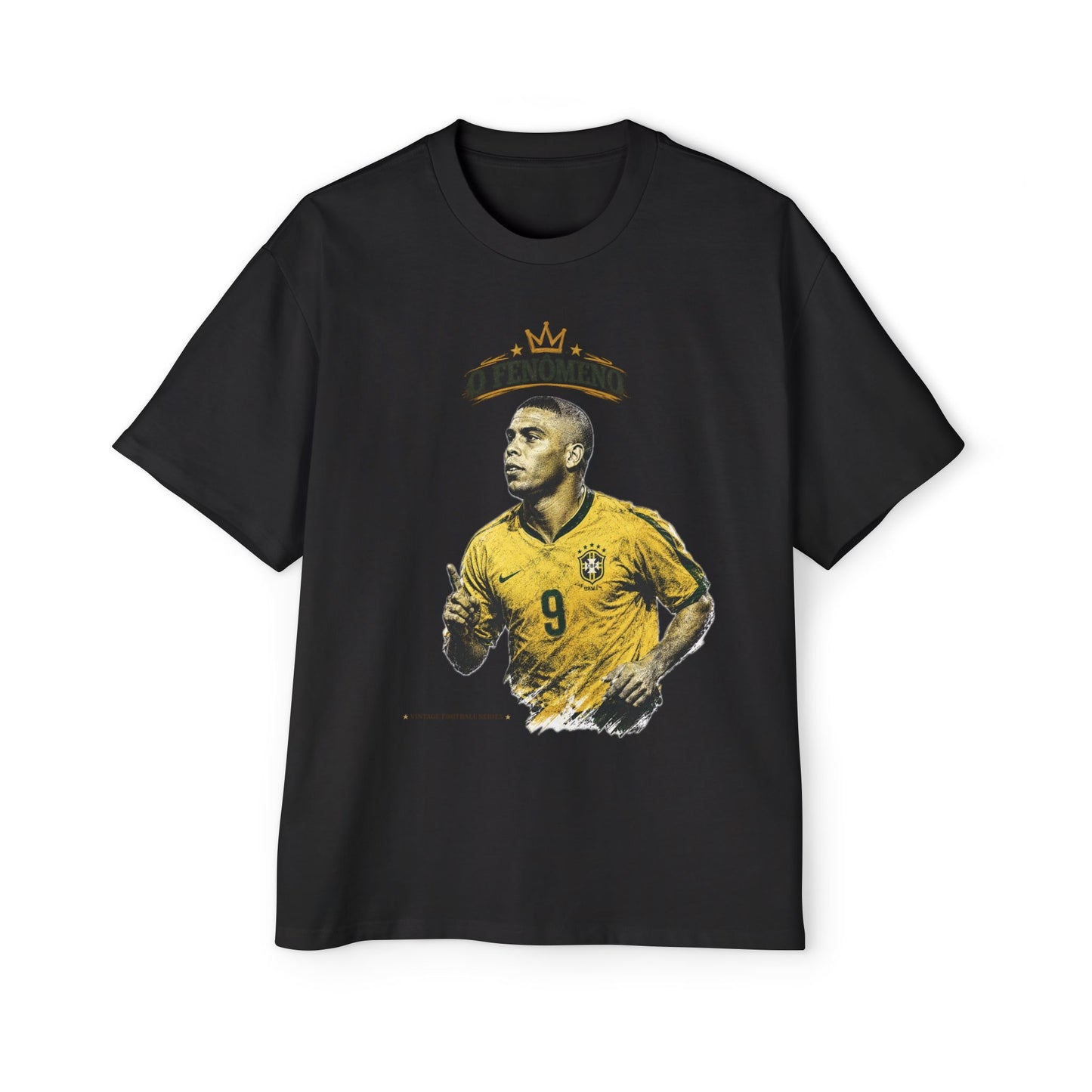 O FENOMENO