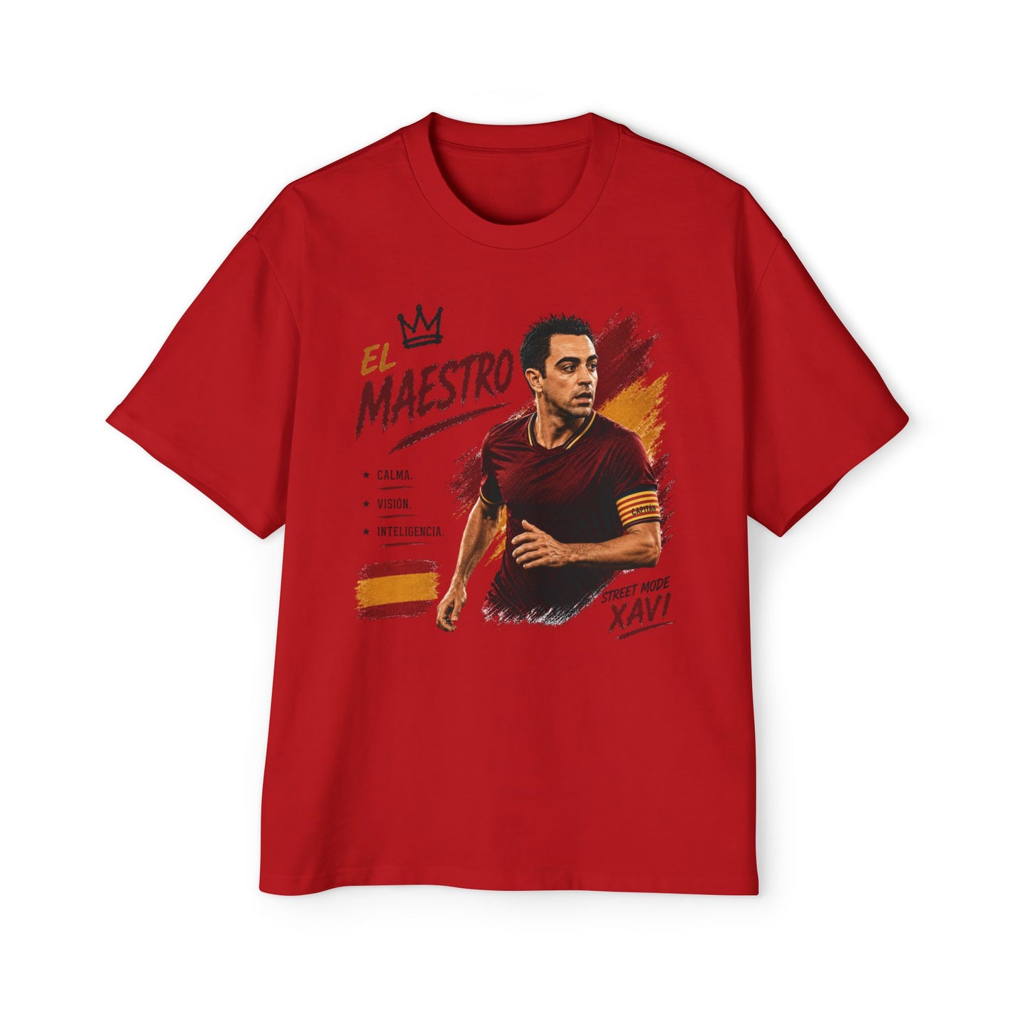 EL MAESTRO - SPAIN