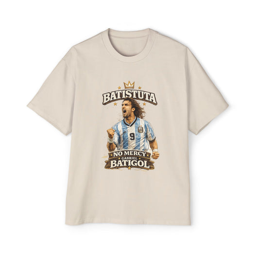 BATIGOL- NO MERCY