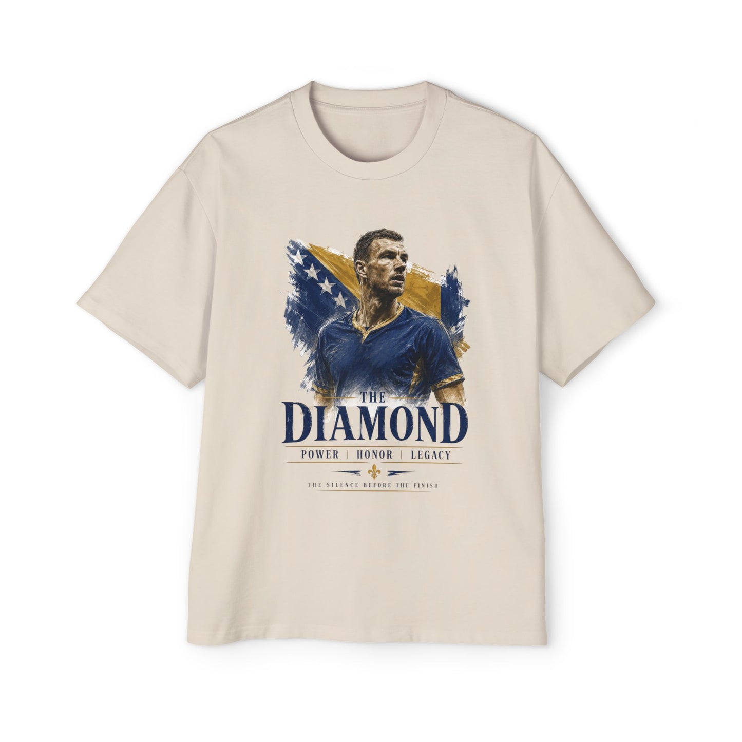 THE DIAMOND