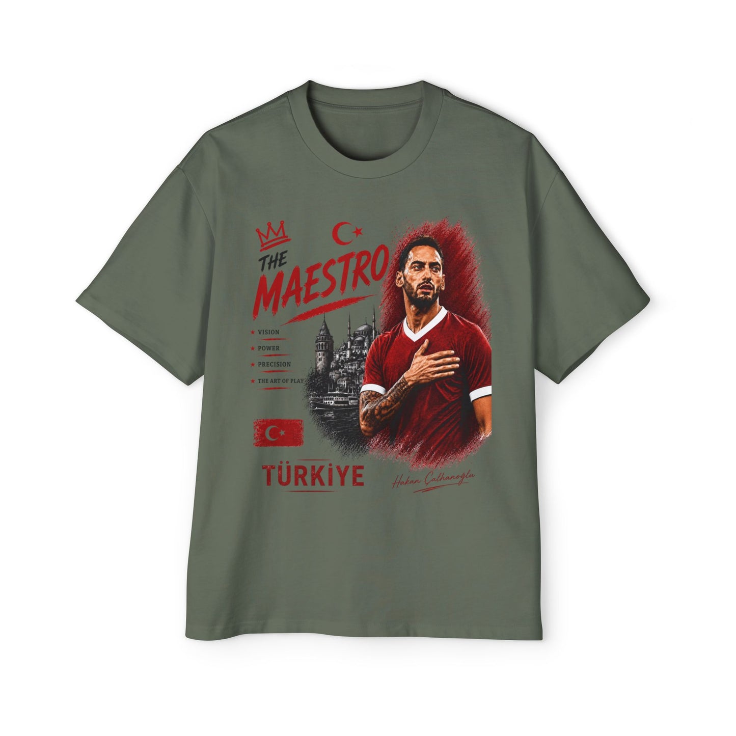 MAESTRO HAKAN