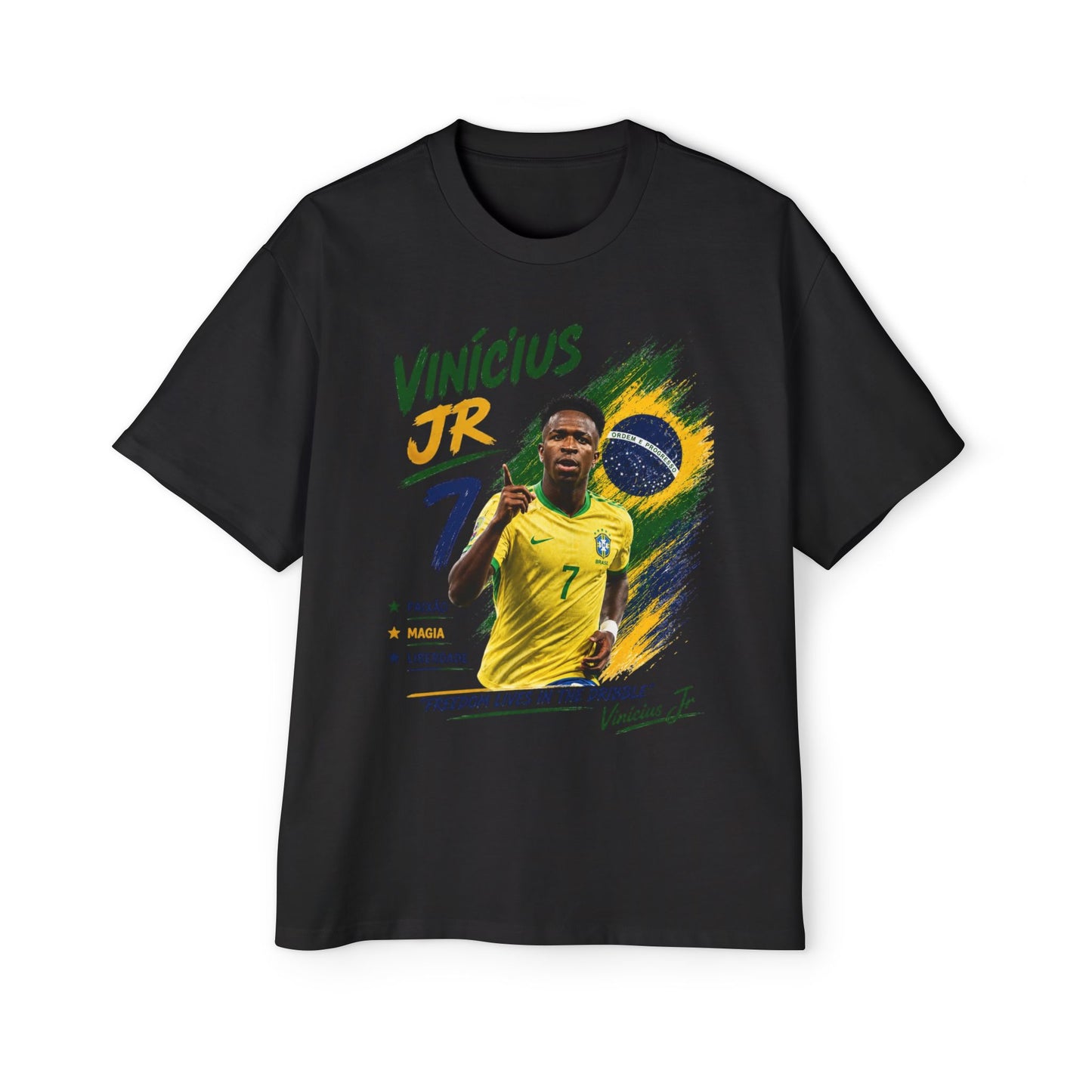 VINI JR