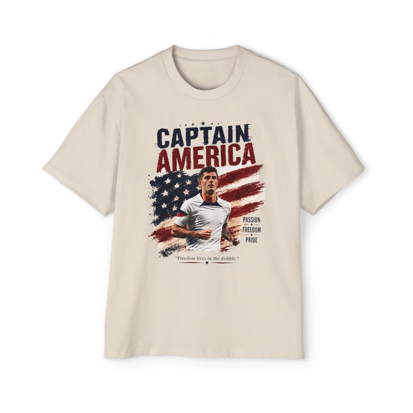 Captain America