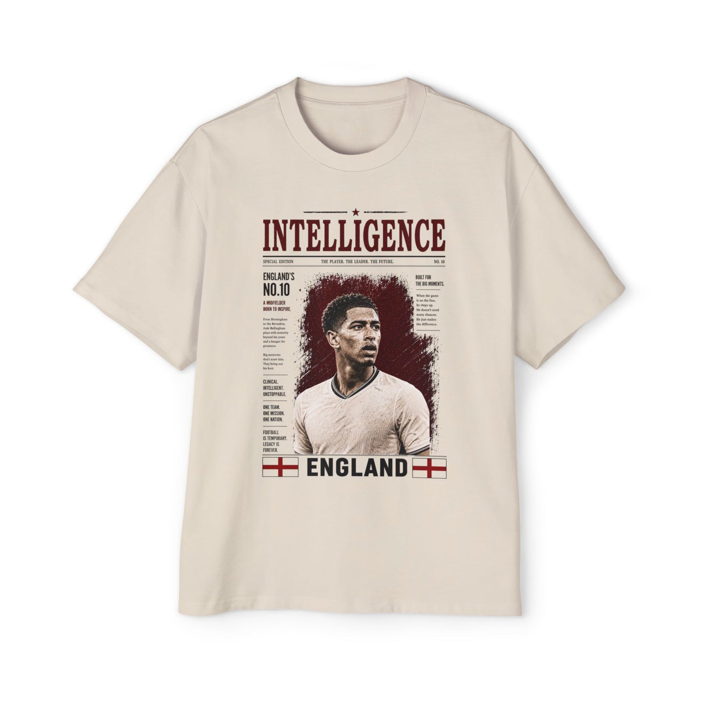 INTELLIGENCE