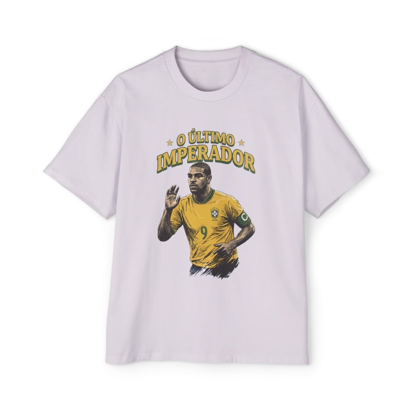 O ULTIMO IMPERADOR