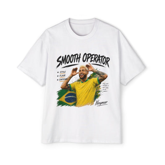 SMOOTH OPERATOR